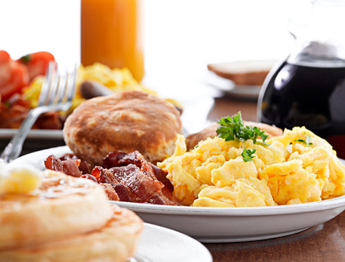 起床就吃早餐？5大早餐誤區(qū)最傷人