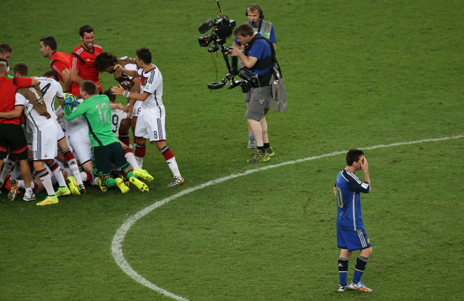 鮑泰良世界杯佳作賞。