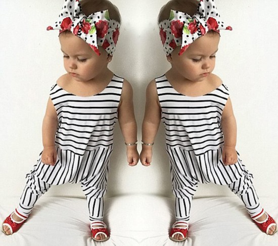 英國1歲小蘿莉成時尚偶像 代言35個品牌 英國1歲小蘿莉成時尚偶像 代言35個品牌