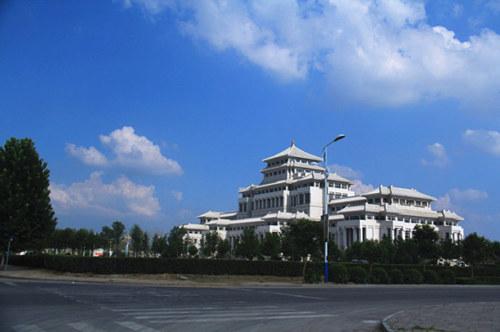 5·18國際博物館日福利！瞅瞅咱河南各家博物館啥看點(diǎn)