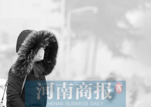 重污染天氣下上班致病算工傷嗎？ 有關(guān)部門咋說