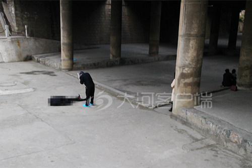 惋惜！焦作一女子疑因患白血病壓力過大跳橋身亡