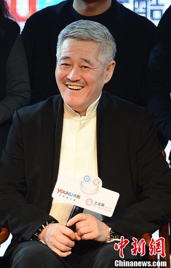 資料圖：趙本山。中新社發(fā) 李學仕 攝