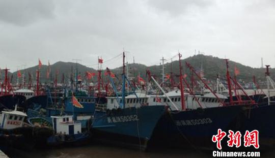 臺(tái)風(fēng)“潭美”將影響寧波后期不會(huì)現(xiàn)高溫極端天氣 臺(tái)風(fēng)“潭美”將影響寧波后期不會(huì)現(xiàn)高溫極端天氣