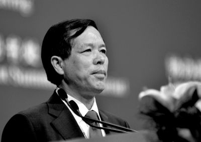 原鐵道部運(yùn)輸局副局長(zhǎng)蘇順虎。圖/CFP