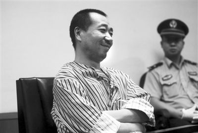 踹死4月大女兒 父親：生她是錯(cuò)