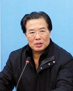 遼大現(xiàn)任黨委書記程偉。