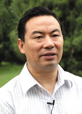 訪談嘉賓：劉仁文 中國社會科學(xué)院法學(xué)所研究員、刑法室主任