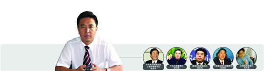 高子程，1962年出生，理學士、法學士、國民經濟學碩士、法學博士研究生。