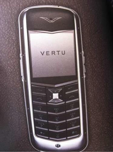 (葉先生的手機目前已經(jīng)送去維修，圖冊中的手機是和葉先生同款的。圖/瀟湘晨報滾動新聞記者 文乃斐)