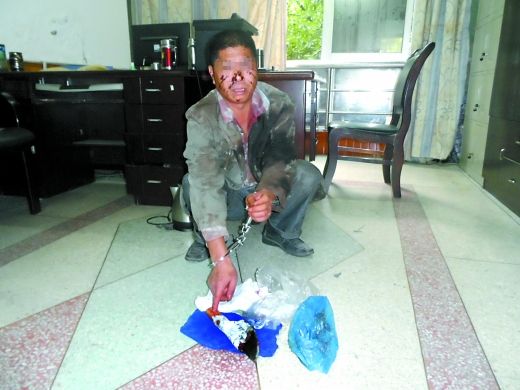   目前張遠已被刑事拘留。