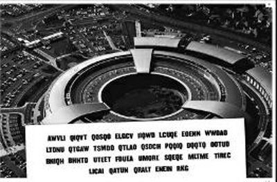 這143個字符中隱藏著什么秘密，您能看出來嗎？