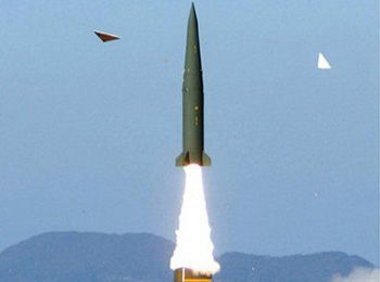 韓媒：美或在韓部署反導系統(tǒng)韓方尚未接到通報