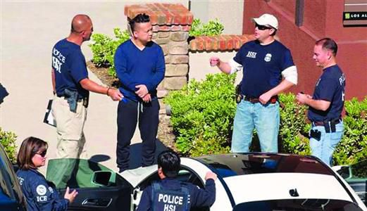 美國突查南加州27個(gè)華人月子中心