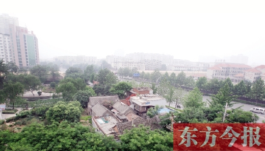 紫荊山路與書(shū)院街交叉口，書(shū)院街112號(hào)。