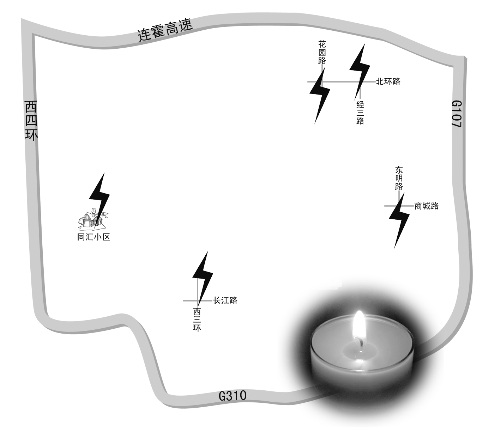 鄭州兩個月遇3場暴雨5人遭電擊死亡 暴露城市細(xì)節(jié)隱患 鄭州兩個月遇3場暴雨5人遭電擊死亡 暴露城市細(xì)節(jié)隱患