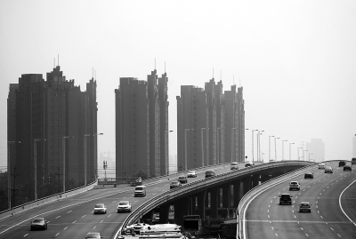 有了組合貸，高價樓盤不再“高不可攀”。