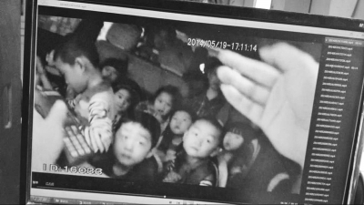 執(zhí)法記錄儀還原當(dāng)時畫面 執(zhí)法記錄儀還原當(dāng)時畫面