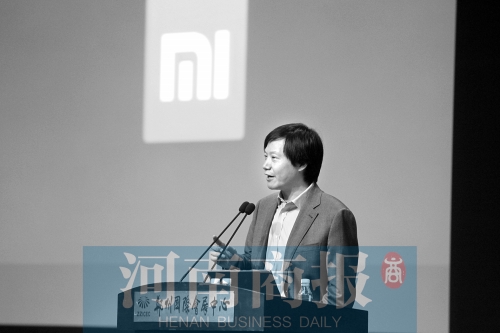 　小米科技董事長雷軍說，互聯(lián)網(wǎng)思維就七個字：專注、口碑、極致、快