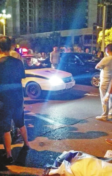 事故現(xiàn)場 事故現(xiàn)場