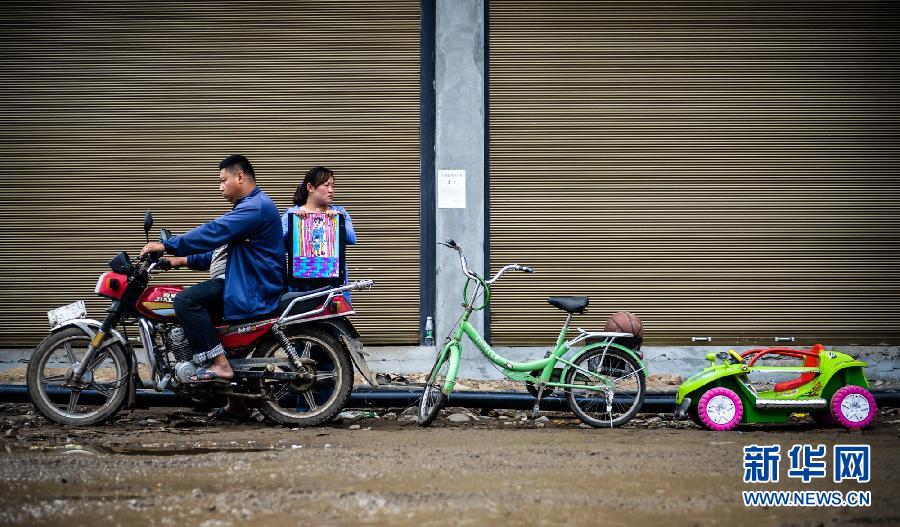 那些年，感動過我們的母親