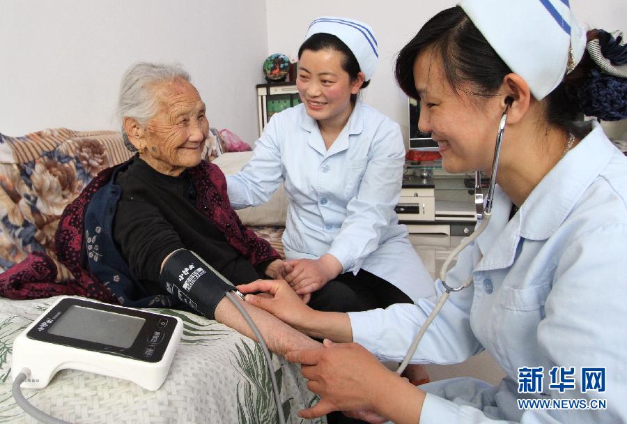 那些年，感動過我們的母親