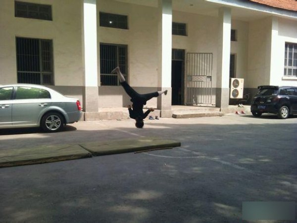 藝校妹子到底有多苦？