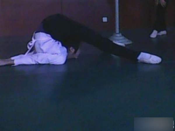 藝校妹子到底有多苦？