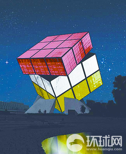 知道魔方是誰發(fā)明的嗎？走進(jìn)魔幻匈牙利