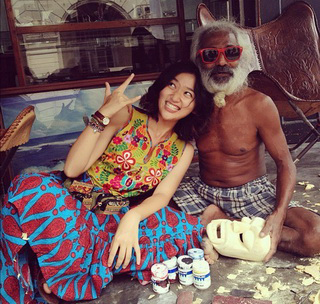 怎么能在旅行時拍出不那么“游客照”的照片？