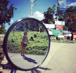 怎么能在旅行時拍出不那么“游客照”的照片？