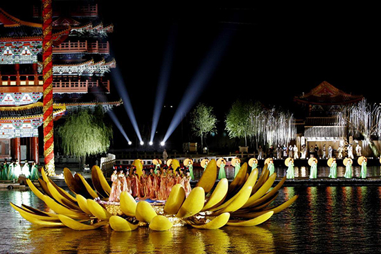 圣誕去哪兒？省內(nèi)歡樂(lè)地推薦