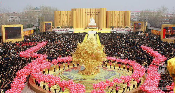 過年7天樂，老家河南春節(jié)享樂全攻略