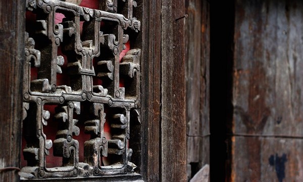 10大古村落，見(jiàn)證鶴壁舊時(shí)光