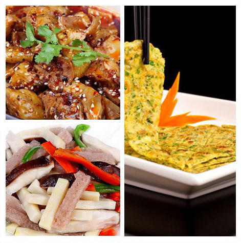 春享峨眉，樂游其中，且玩且珍惜