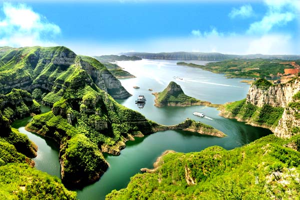 母親節(jié)河南景區(qū)優(yōu)惠大波來(lái)襲！