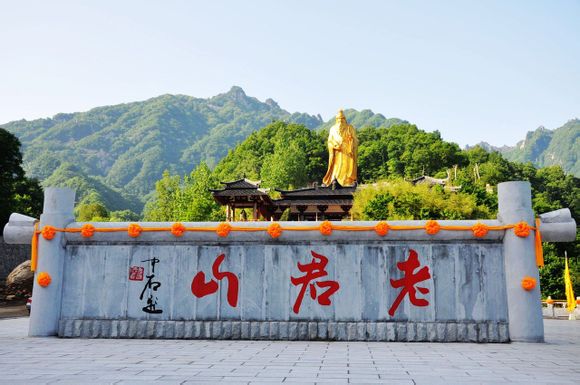 五月旅游正當(dāng)時(shí)，河南周邊景色也不錯(cuò)