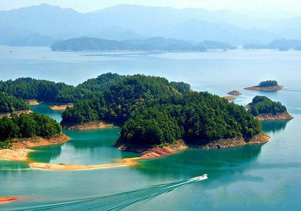 考完去哪兒？千島湖中、高考生門票大優(yōu)惠！