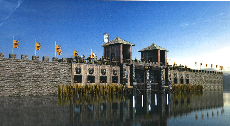 “消夏納涼，大宋·東京夢華之夜”活動正式啟動