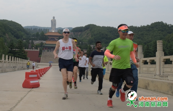 河南堯山將舉辦超級(jí)馬拉松賽 河南堯山將舉辦超級(jí)馬拉松賽