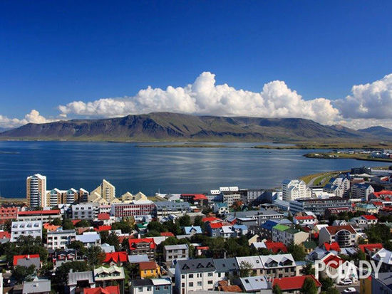 獨(dú)自去偷歡 最適合一個人旅行的7個城市