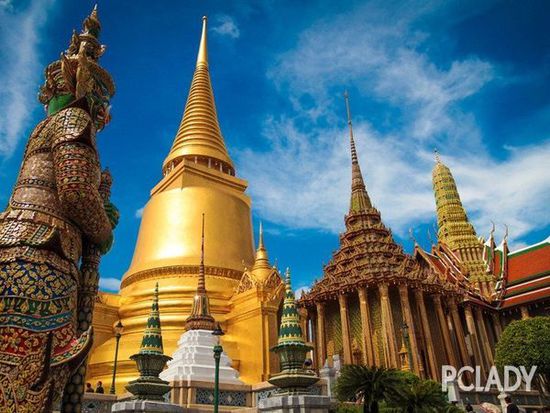 獨(dú)自去偷歡 最適合一個人旅行的7個城市