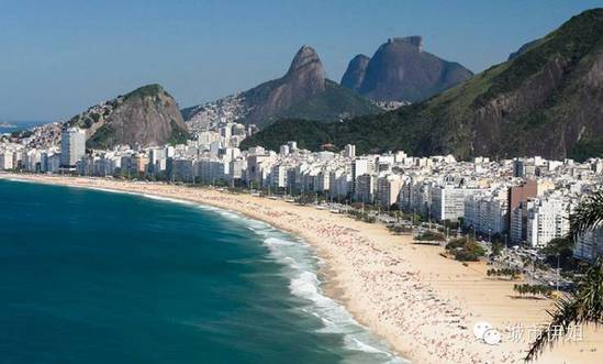 巴西免簽 火辣的南美帥哥咱們約嗎！