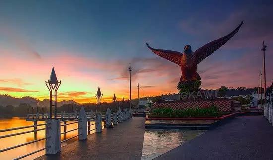 適合在冬天旅游的十個絕美海島！