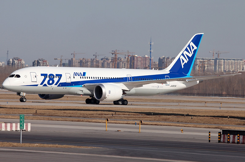 　　波音787全球停飛后,何時(shí)重新投入運(yùn)營(yíng)目前還沒(méi)有時(shí)間表。