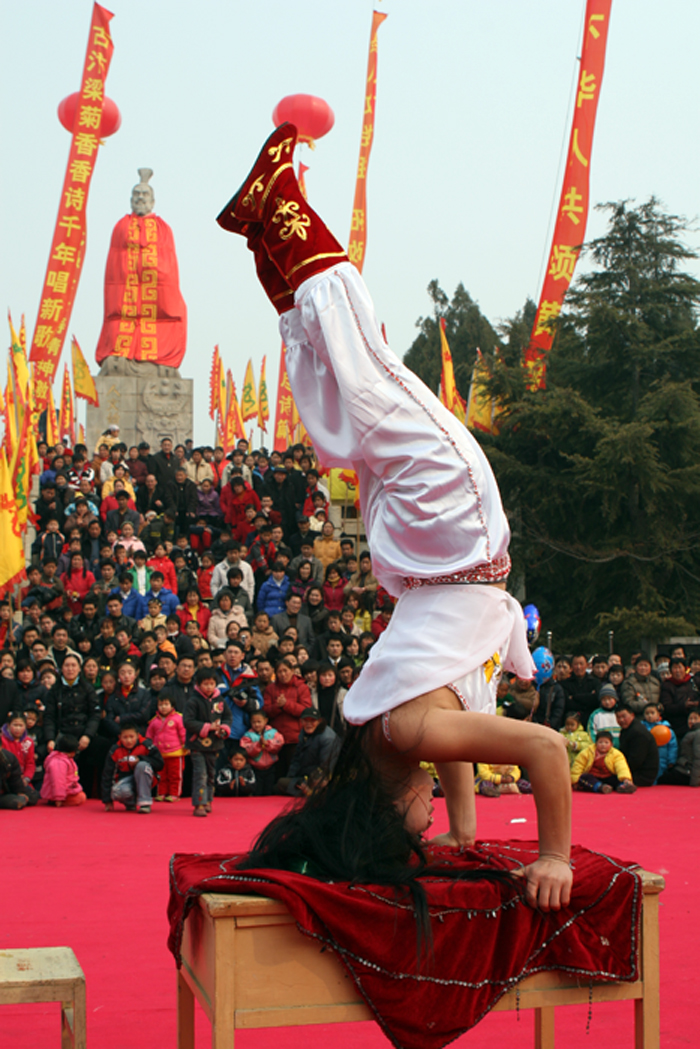 　　超強的演出陣容,超強的娛樂產(chǎn)品組合。