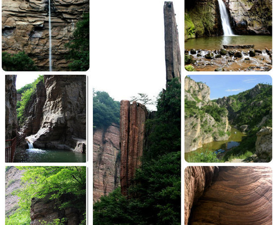 洛陽(yáng)龍?zhí)洞髰{谷兒童免票游