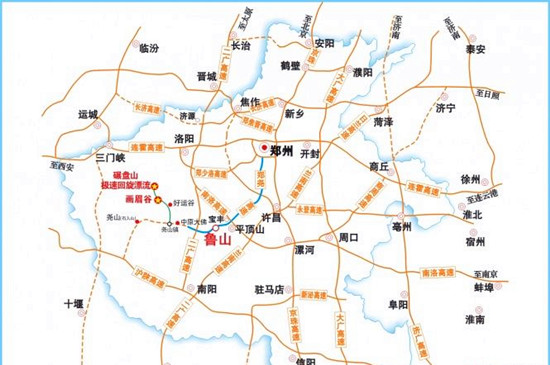 2013年河南首屆畫眉谷漂流音樂節(jié)將于7月27日盛大啟幕 2013年河南首屆畫眉谷漂流音樂節(jié)將于7月27日盛大啟幕