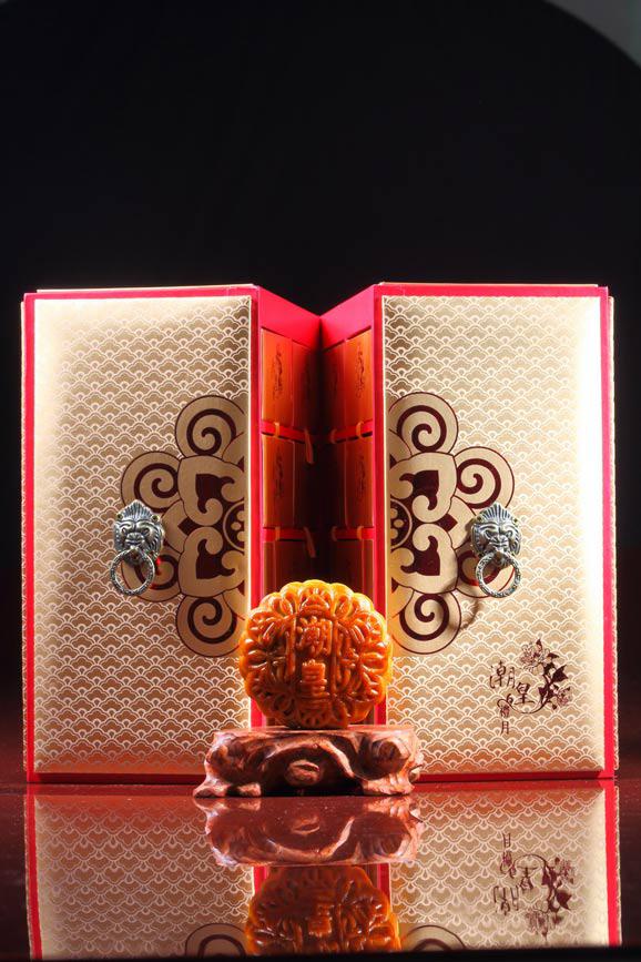 2013，非主流月餅也“瘋狂”