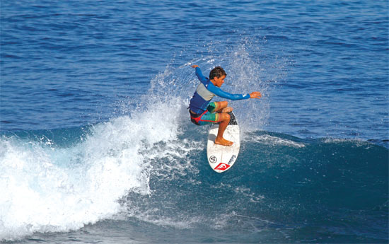 走著看風(fēng)景 徒步天堂海島留尼旺 走著看風(fēng)景 徒步天堂海島留尼旺